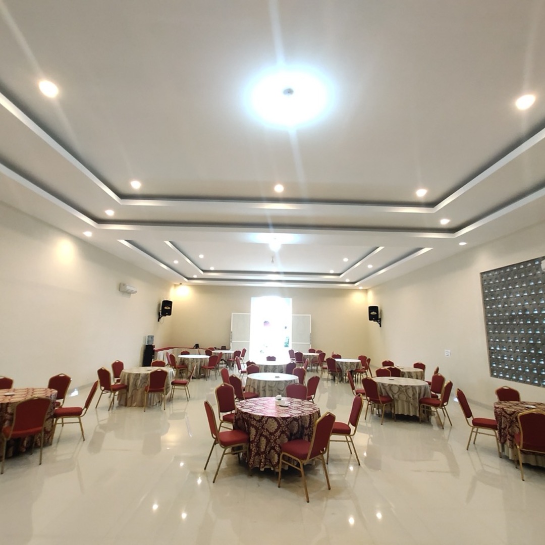 Meeting Rooms Soebakri