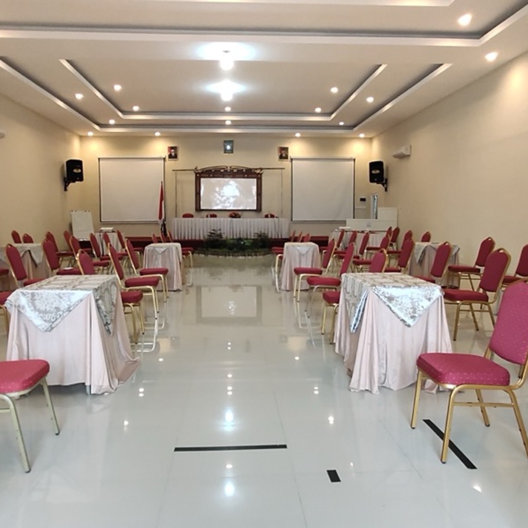 Meeting Rooms Soebakri