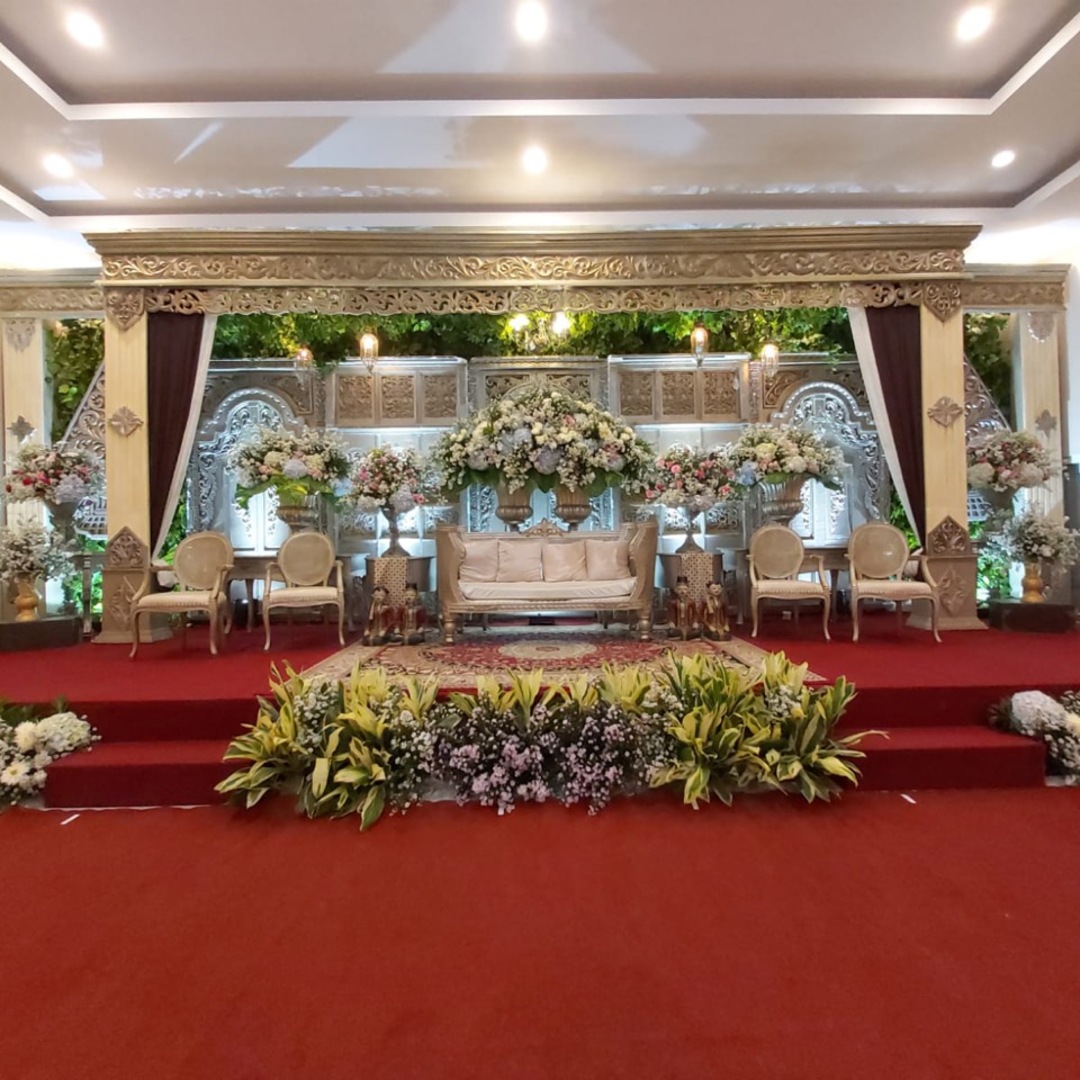Meeting Rooms Soebakri
