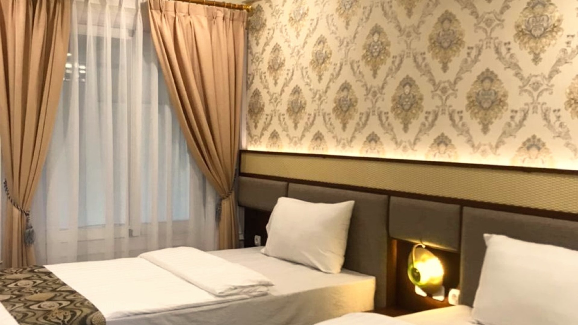 Superior Room Type